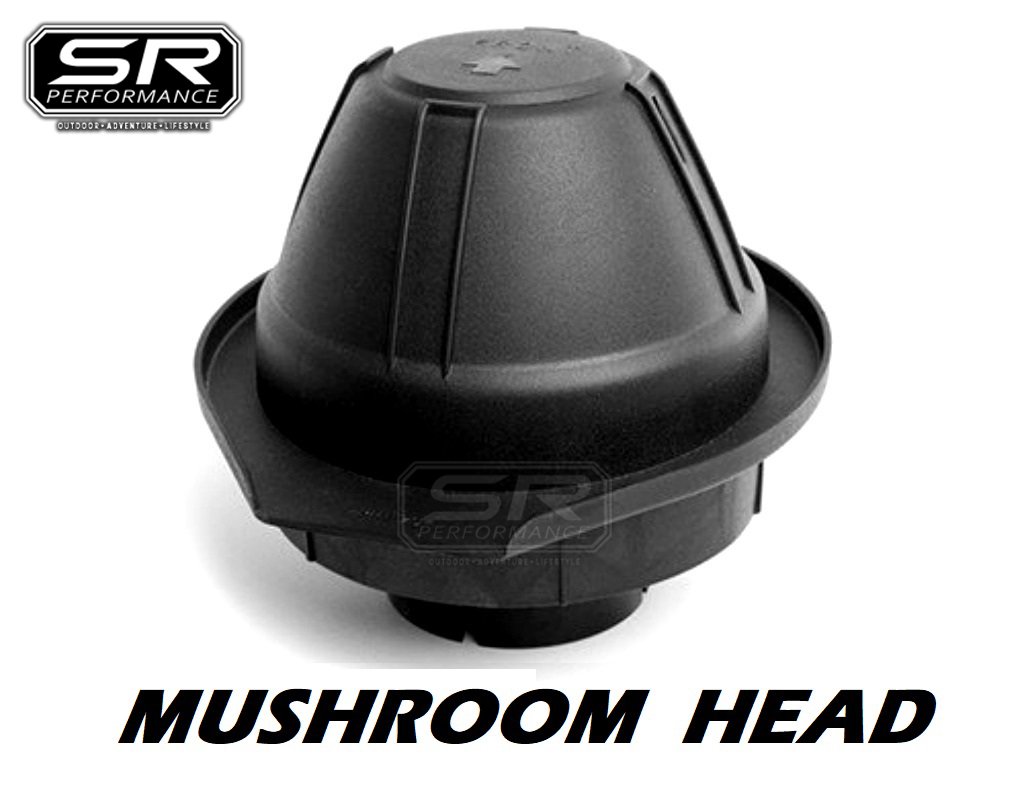 SR MUSHROOM TYPE